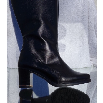 Stronie Kozaki Wyrażające Styl