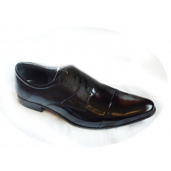 Eleganckie Męskie Buty Laczkowe -30% (rozmiar 43)