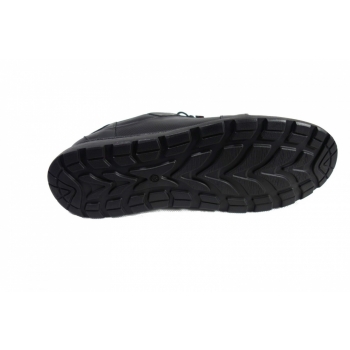Buty Męskie Sportowe Szerokie Palce 42
