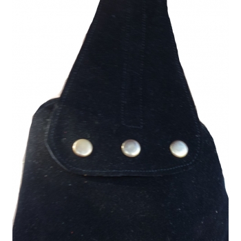 Obuwie Skórzane - Koty Szeroka Cholewka 46cm