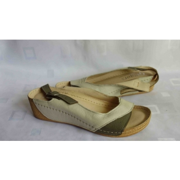 Eleganckie sandały damskie -50%