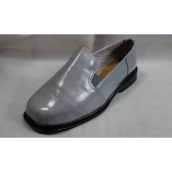 Buty Męskie CHORE Wsuwane | Tęgość K | Rozmiar 44