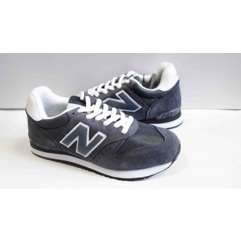 Buty sportowe New Balance 301 D/GREY 36