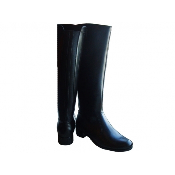 Eleganckie Kozaki - Klasyczny Fason