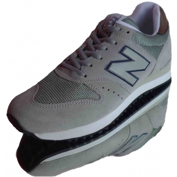 Buty sportowe NB 301 L/GREY 37