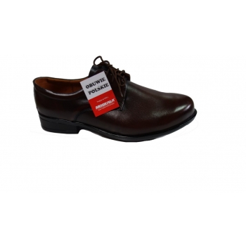 Bardzo Szerokie Buty Męskie - Rozmiar 46