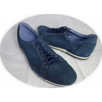 Półbuty sportowe granatowe - MOSKAŁA (42)