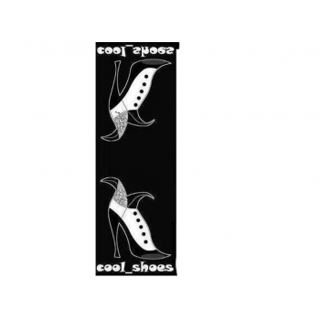 Eleganckie Kozaki na Zamek z Wysoką Cholewką