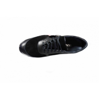 Buty sportowe skóra ADIDASY 41