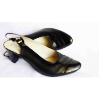 Eleganckie sandały damskie -50% | Skóra naturalna | Rozmiar 37