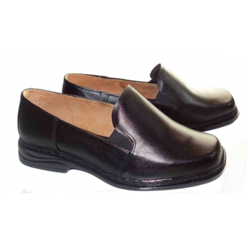 CHORE WSUWANE MĘSKIE BUTY SZER. K41