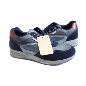 Adidasy Męskie Granatowe 45