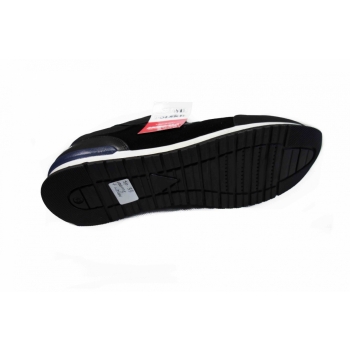 Buty sportowe moskała ADIDASY skóra 44