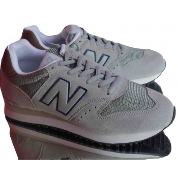Buty sportowe NB 301 L/GREY 37