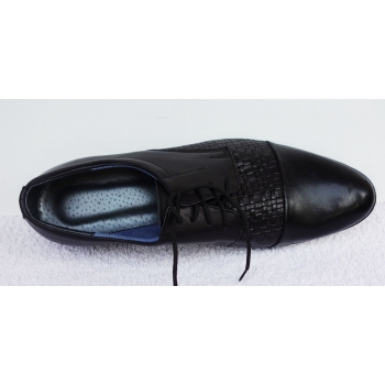 Eleganckie Półbuty Męskie -40% 42
