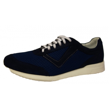 Męskie sportowe buty -40% granat 42