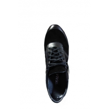 Buty sportowe Moskała ADIDASY - skóra/siatka 43