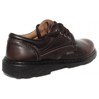 Eleganckie Buty Skórzane Męskie 40