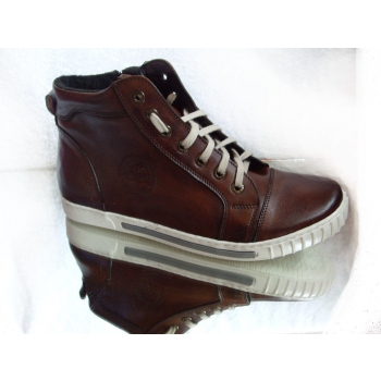 Klasyczne Trampki Granatowe 42cm