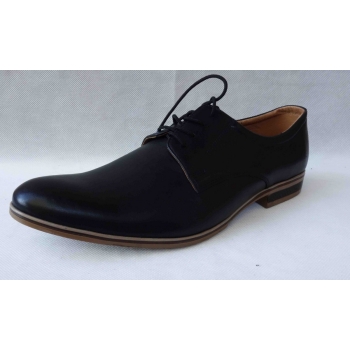 Nowości! Półbuty Skórzane Moskała 42