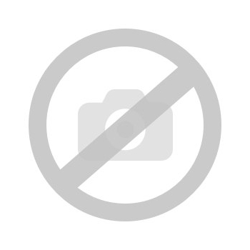 Sandały Damskie Złoto-Czarny 45