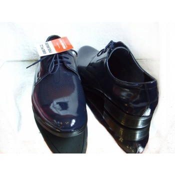 BUTY MĘSKIE MOSKAŁA GRANAT 45