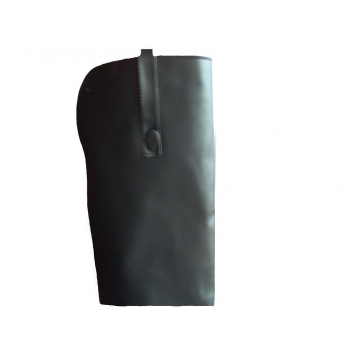 Modne Kozaki z Wysoką Cholewką 41