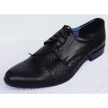 Eleganckie Półbuty Męskie -40% 42