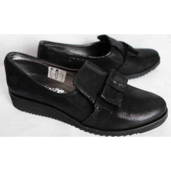 Mokasyny skórzane high-end 37