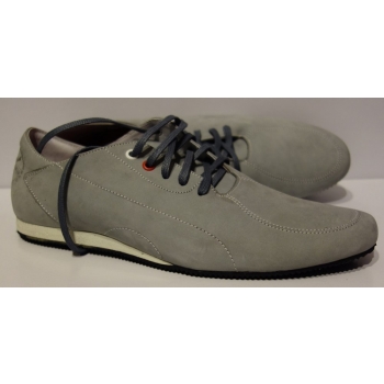 Polskie Męskie Sportowe Buty, Rozmiar 40