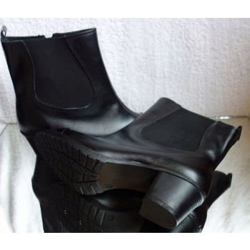 BOTKI Wygodne i Stylowe H-38